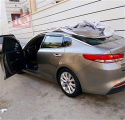 کیا ئۆپتیما